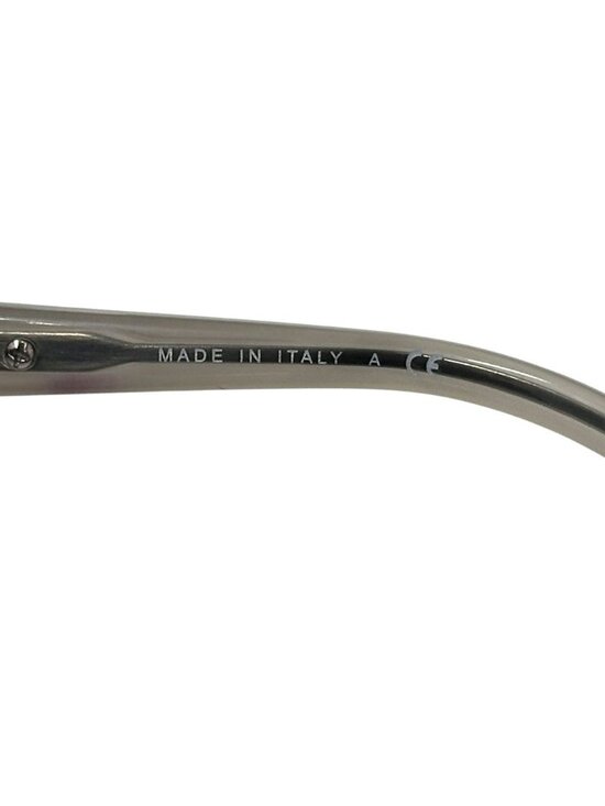 Chanel Sunglasses CC Logo Quilted Gray Black Eyewear main image 11